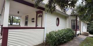 39 Leonard Street Gallery 3