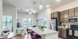 Palladium Park Row Katy Living Gallery 1