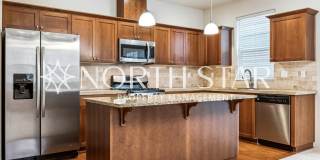 Vaulted Ceilings, Modern Finishes & Easy Living Gallery 13