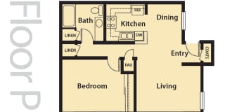 Lakeshore Apartments Gallery 21