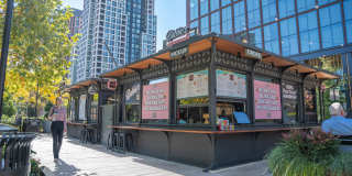 Crystal Place Gallery 39