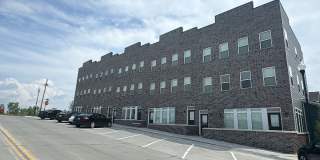 The Bungalows on the Lake - Block C Gallery 501