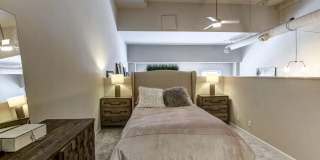 The Lofts at Shillito Place Gallery 9