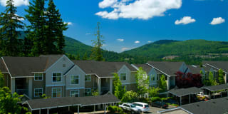The Timbers at Issaquah Ridge Apartments Gallery 13