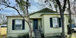 Spacious 3 bed/1 bath rental - Available Now! Gallery 1