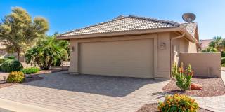 Furnished home in Sun Lakes Oakwood Gallery 6
