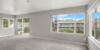 Raleigh Apartments Gallery 7