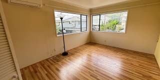 2 Bedroom 1.5 Bathroom 2 Parkings at Nuuanu Streamside Spacious Ground Floor Unit Available Now! Gallery 14