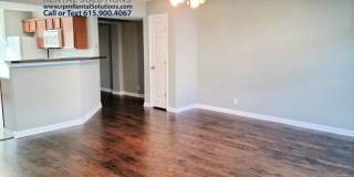 Great 3 bedroom townhome off S. Church! Gallery 5