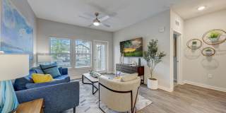 Century Mundy Mill Gallery 2