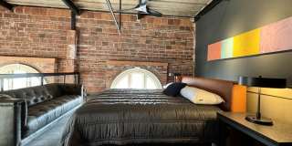 KC Loft Central KC Loft Central Gallery 8