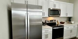 The Bungalows on the Lake - Block C Gallery 624