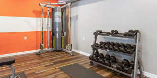 Park at Oak Ridge Gallery 9