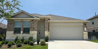 Single-Story Charmer in Pflugerville! Gallery 1
