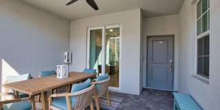 Golf Transfer 2-Bedroom 2-Bathroom First Floor Condo in the desirable Wellen Golf and Country Club – Minutes from Downtown Wellen Park and Braves Stadium! Golf Transfer 2-Bedroom 2-Bathroom First Floor Condo in the desirable Wellen Golf and Country Club – Minutes from Downtown Wellen Park and Braves Stadium! Gallery 8