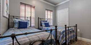 Arlo Luxury Apartment Homes Gallery 8