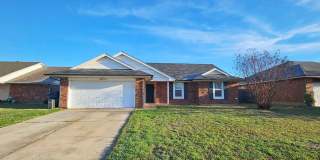 Three Bedroom - Mustang Schools Gallery 1