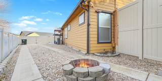 3-Bedroom Meridian Home with 3-Car Garage, Covered Patio  RV Parking | Near Parks, Trails  Easy Commute Gallery 22