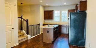 WOW! 3 bedroom 3.5 bathroom townhome! Like New! Must see Gallery 9
