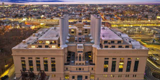 The Battery Gallery 46