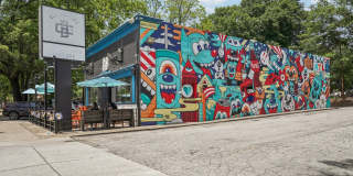 915 Glenwood Apartments at Grant Park Gallery 74