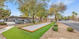 Destinations Alexander Age 55+ Apartment Homes Gallery 11