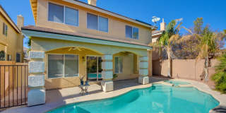 Southern Highlands Pool and Spa-Guard Gated Gallery 1