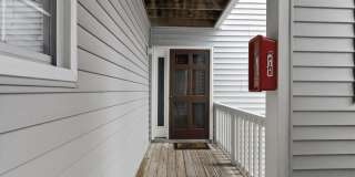 Spacious 3BR Condo in Fayetteville Gallery 17