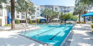 Solstice Signature Apartment Homes Gallery 1