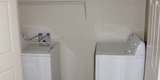 3 Bedroom, 2.5 Bath Two Level Townhouse Gallery 13