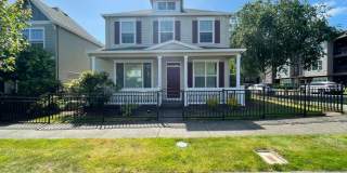 Hillsboro 3Bedroom 2.5 Bath + Den ~ Includes Washer & Dryer and Garage ~ Orenco Gardens Neighborhood! Hillsboro 3Bedroom 2.5 Bath + Den ~ Includes Washer & Dryer and Garage ~ Orenco Gardens Neighborhood! Gallery 1