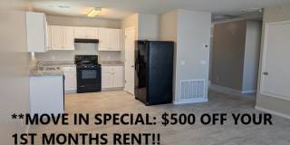 1620 East Silver Reef Drive Gallery 1