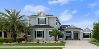 Stunning 5-Bedroom Home in Gated Kerrington – Resort-Style  Living Gallery 1