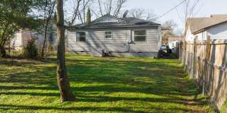 Freshly Renovated 2 Bedroom Home Gallery 9