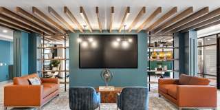 The Parker Gallery 3