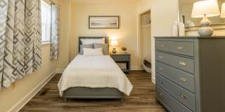 Seven Oaks Townhomes Gallery 8