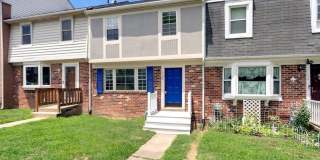 1132 JAMES MADISON Circle Gallery 1