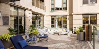 The Upton Short Hills Gallery 18