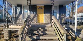 701 11th Street Gallery 1