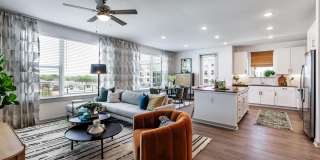 The Palmer Gallery 1