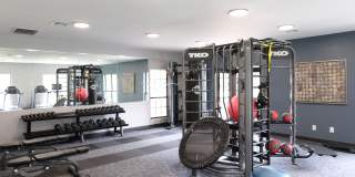 The Addison at Southfield Gallery 22