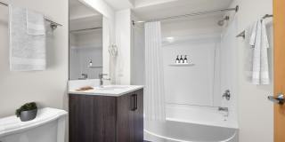 The Aberdeen Apartments - Student Housing Gallery 23