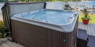 Rare Lake Murray rental located in Lexington! Fully Furnished 6 month lease Gallery 7