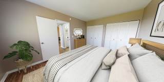Chimney Hill Apartments Gallery 22