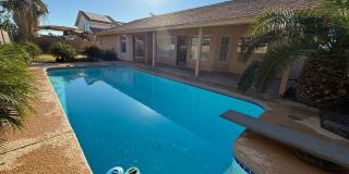 4 Bedroom Pool Home in Rancho Sereno for Rent! Gallery 32