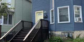 42 Taylor Avenue Gallery 1