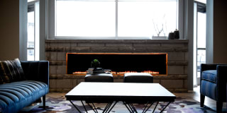 Quarry at River North Gallery 28