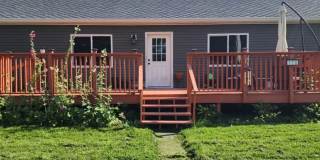 3/2 single family home Gallery 1