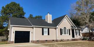 Newly Remodeled 3 br/2 bath Ranch Home! Minutes from Ft. Bragg, Downtown Fayetteville. Gallery 1