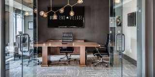 West End Village Gallery 23